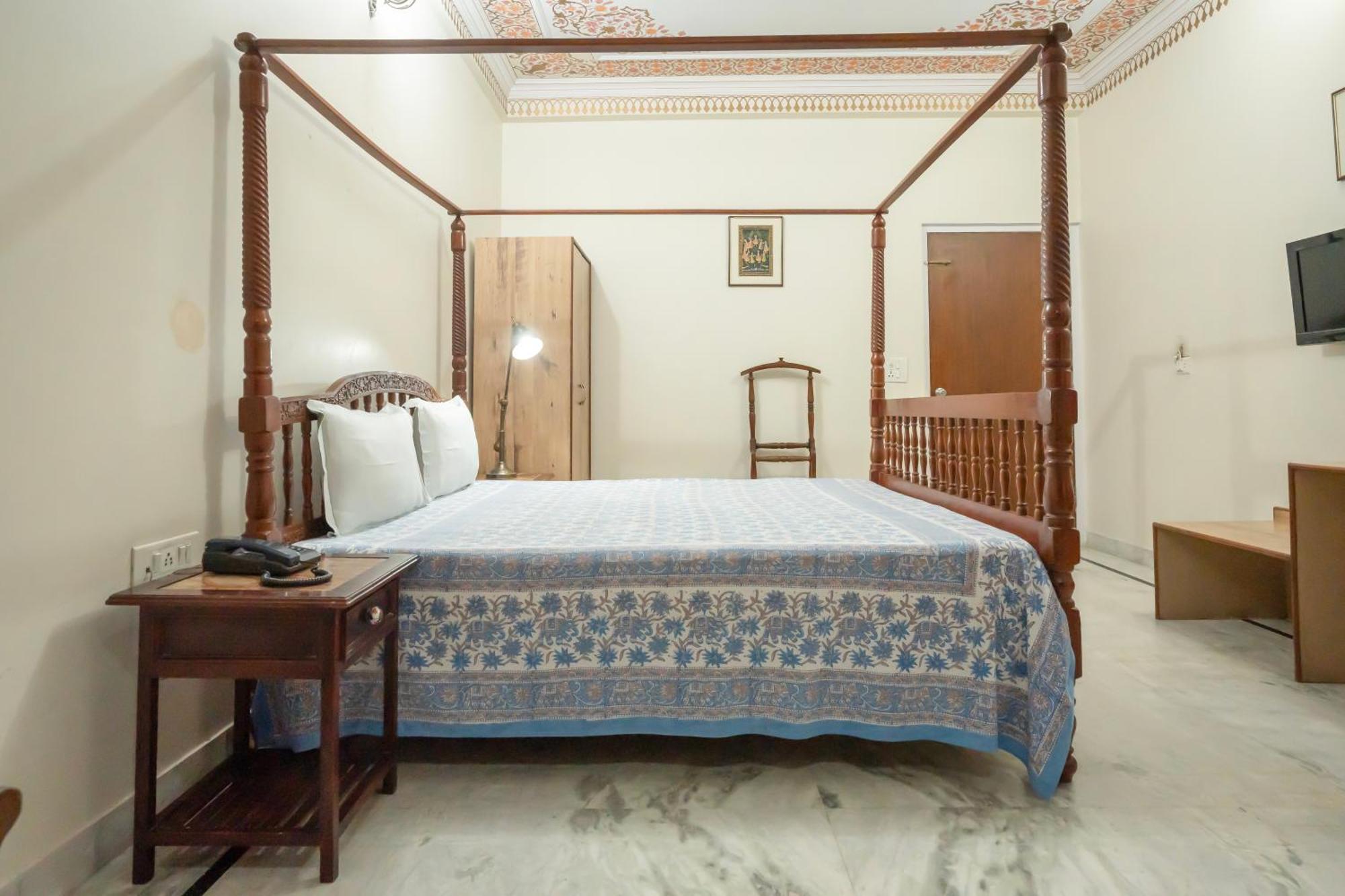 Anuraag Villa Jaipur Exterior foto
